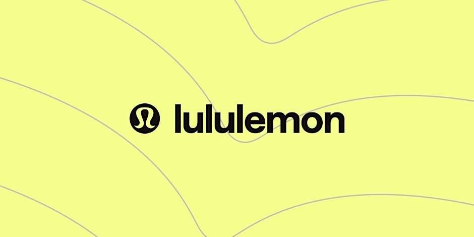 lululemon Sawgrass Run Club with Runners Depot