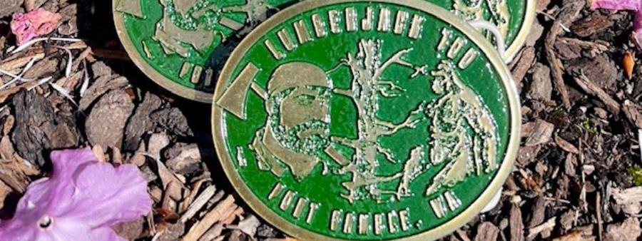 Lumberjack 100