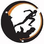 Lunartic 5K Run/Walk Logo