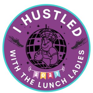Lunch Lady Hustle 5K Run/Walk
