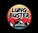Lungbuster 5K 2026 Logo