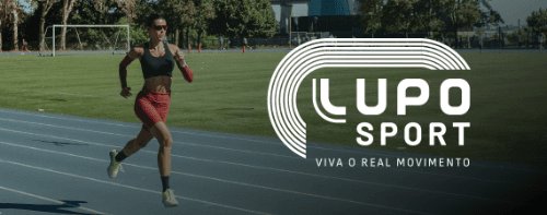LUPO SPORT CORRE ARAGUAÍNA