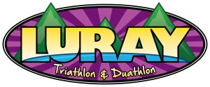 Luray Triathlon & Duathlon Logo