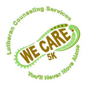 Lutheran Counseling Services: We Care 5K