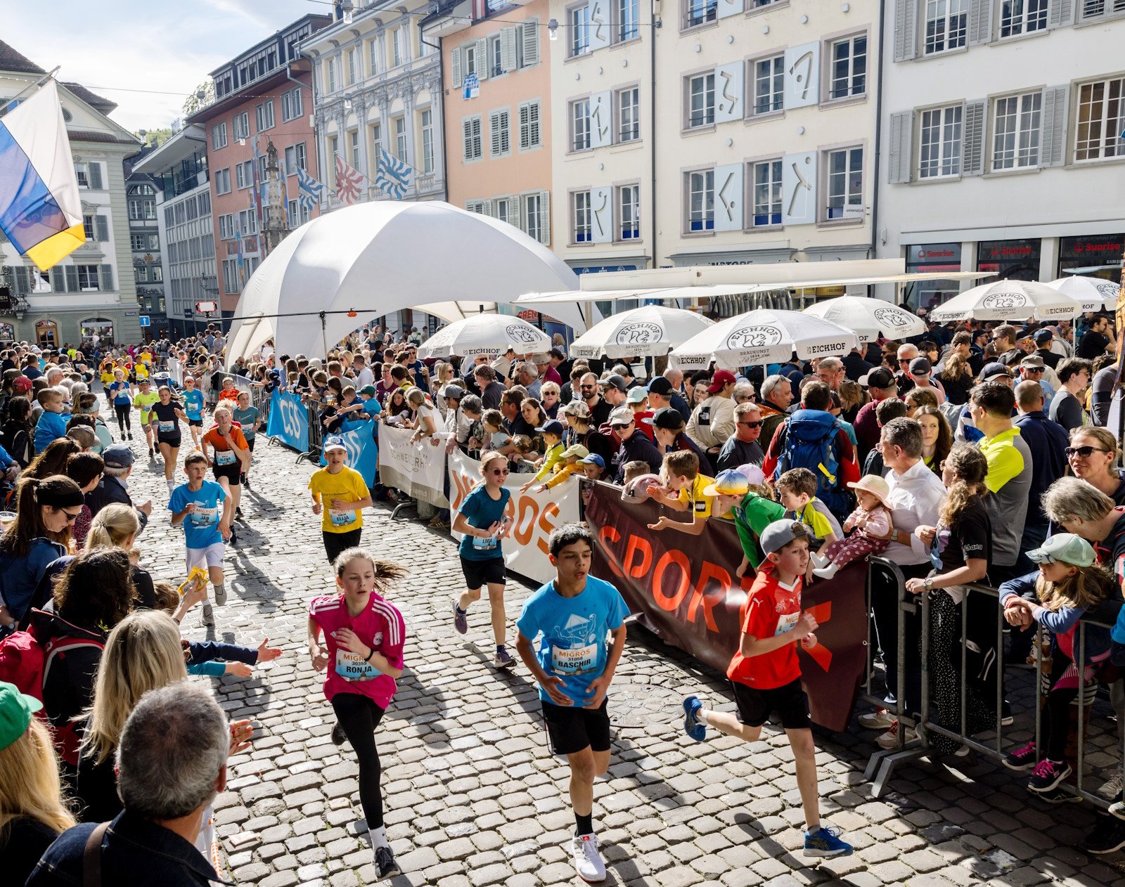Luzerner Stadtlauf 2027