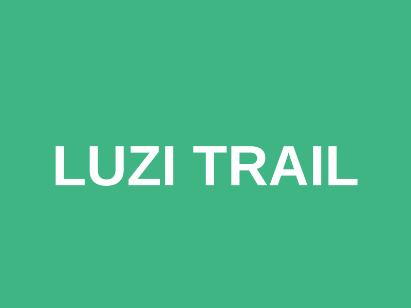 Luzi Trail