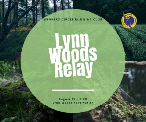 Lynn Woods Relay