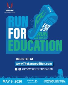 Lynwood 5K/10K Run