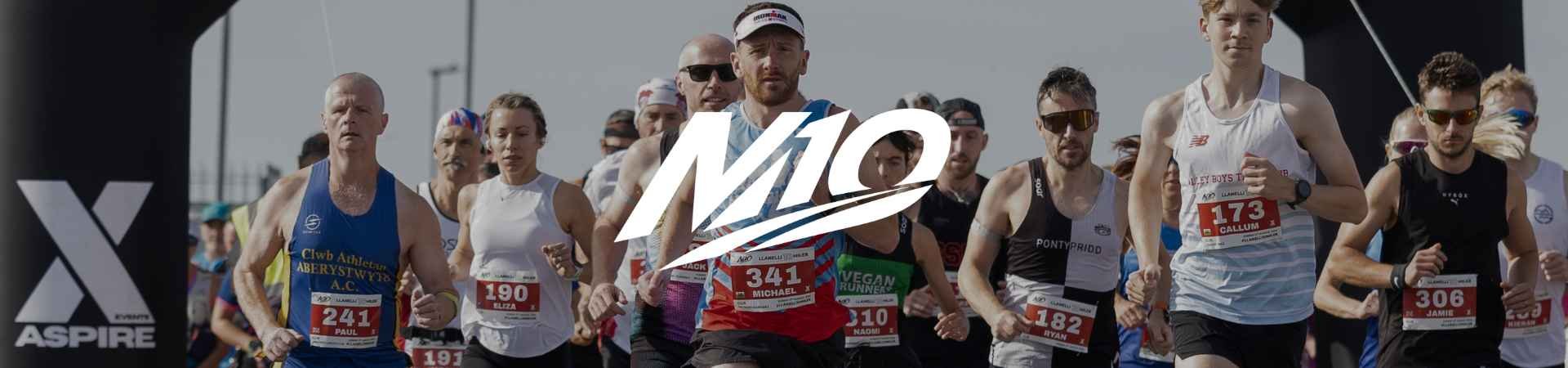 M10 Cardiff