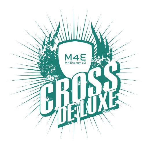 M4Energy-Firmen-CrossDeLuxe Freital 2026 Logo