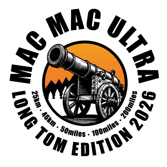 Mac Mac Ultra Logo