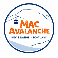 MacAvalanche Logo