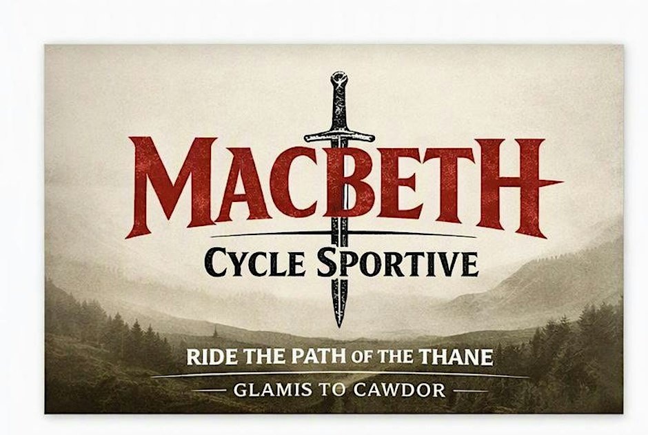 Macbeth Cycle Sportive 2027