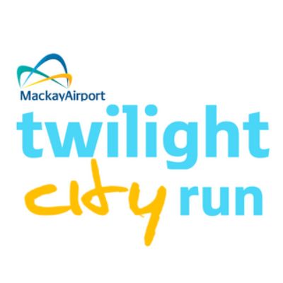 Mackay Airport Twilight City Run