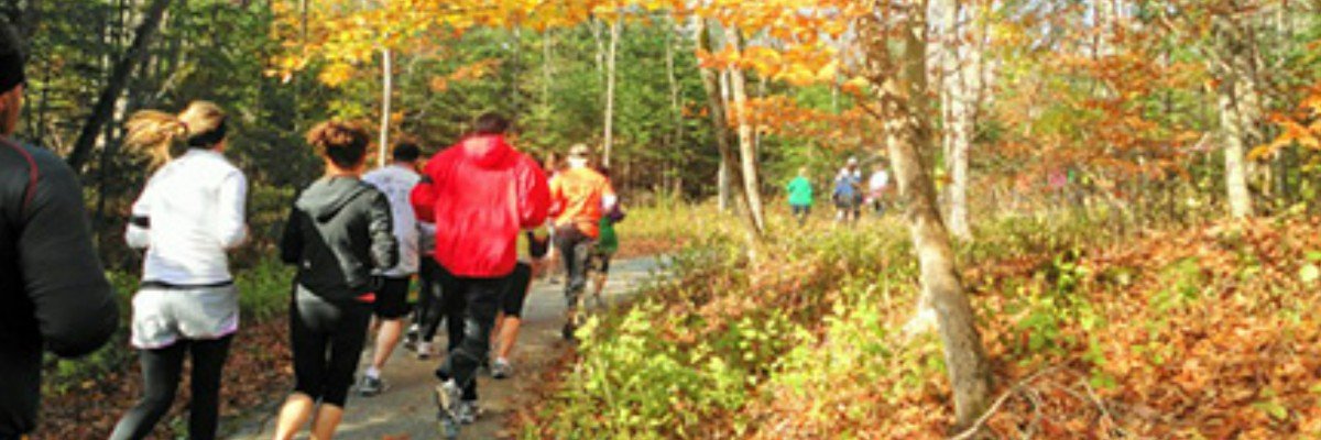 Mackinac Island Great Turtle Half Marathon & 5.7 Mile