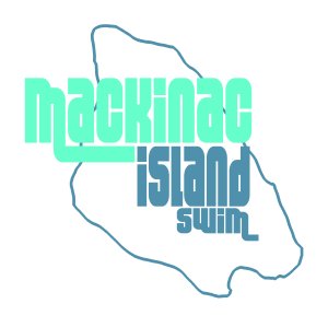 Mackinac Island Swim 2025