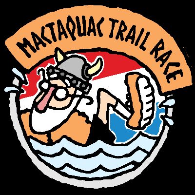 Mactaquac Trail Race