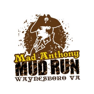 Mad Anthony Mud Run Logo