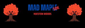 Mad Maple Trail Races @ Hueston Woods