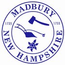 Madbury Day Fun Run