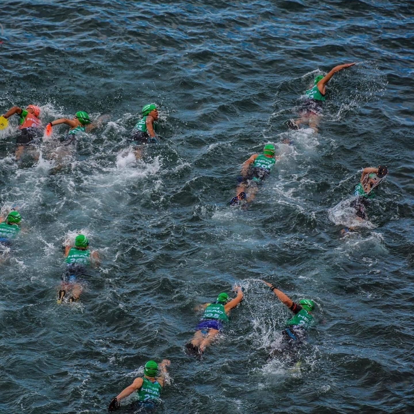Madeira Swimrun