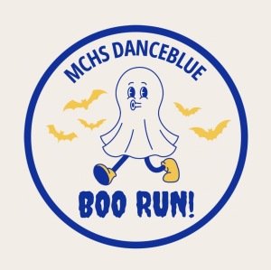 Madison Central DanceBlue For The Kids 5K