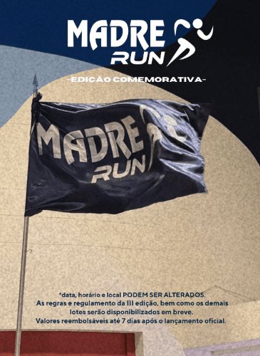 MADRE RUN 2027