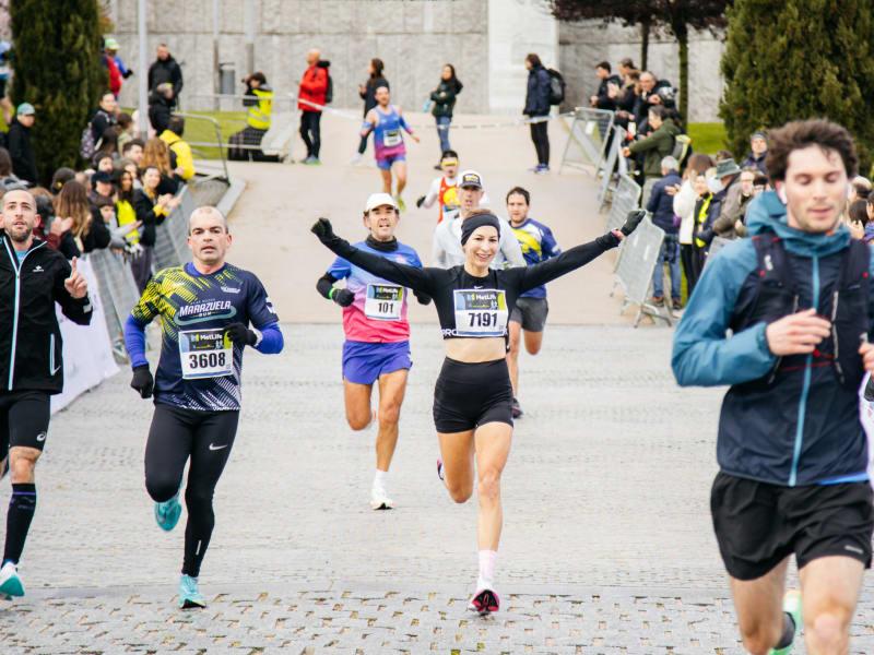 Madrid 15k (MetLife)