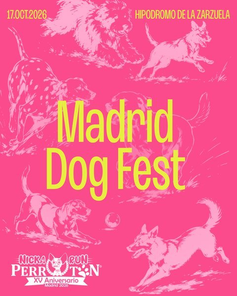 Madrid Dog Fest