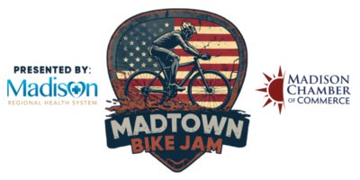 MadTown Bike Jam ($10,000 Prize Purse) Logo