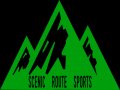 Mae Simmons Open Logo