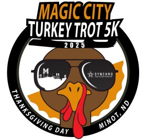 Magic City Turkey Trot