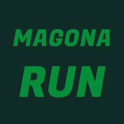 Magona Run Logo