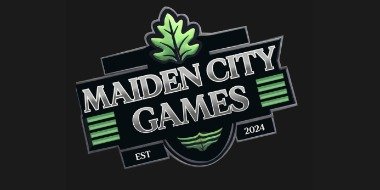 MAIDEN CITY GAMES (HYROX Simulation) CHAPTER VIII