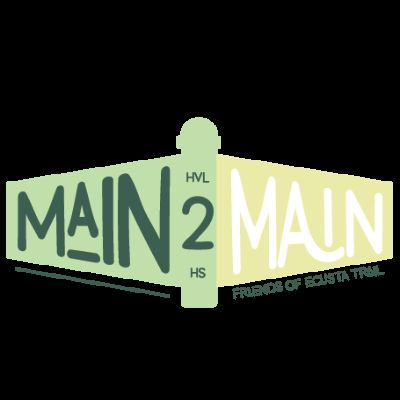 Main2Main Logo