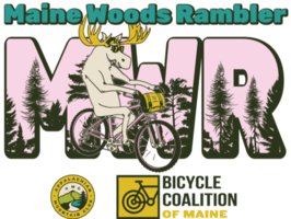 Maine Woods Rambler