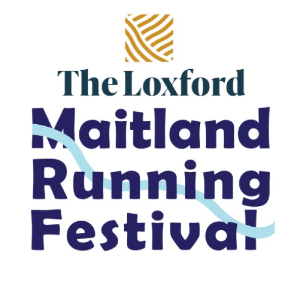 Maitland River Run Logo