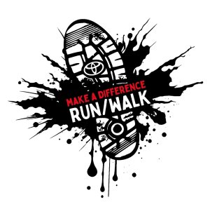 Make A Difference Run/Walk