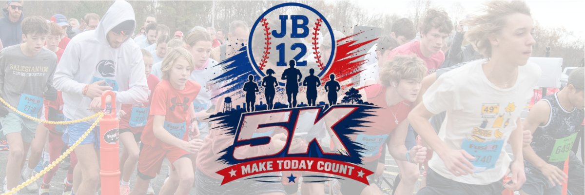 Make Today Count 5K
