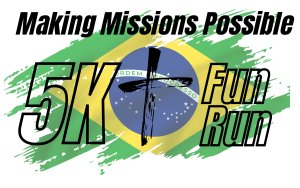 Making Missions Possible 5K/Fun Run