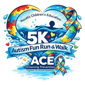 Making Waves for Autism 5K