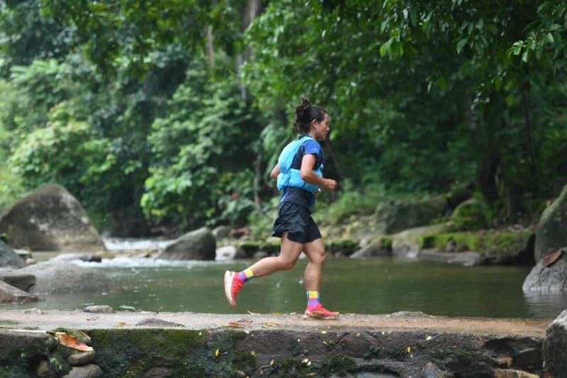 Malaysia Ultra-Trail by UTMB - MY13
