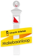 Maliebaanloop Logo