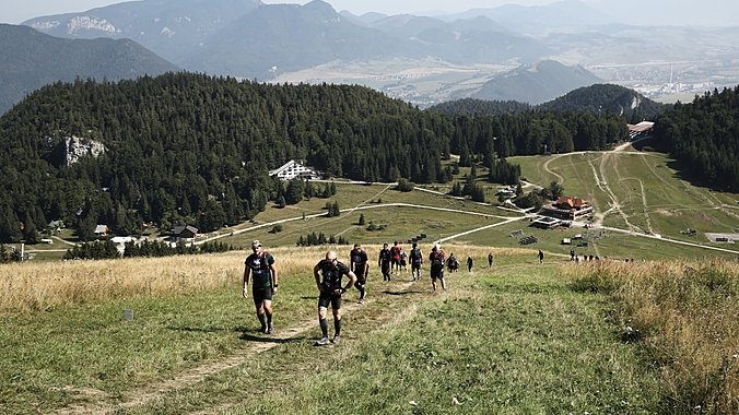 Malino Brdo Trifecta Weekend 2027