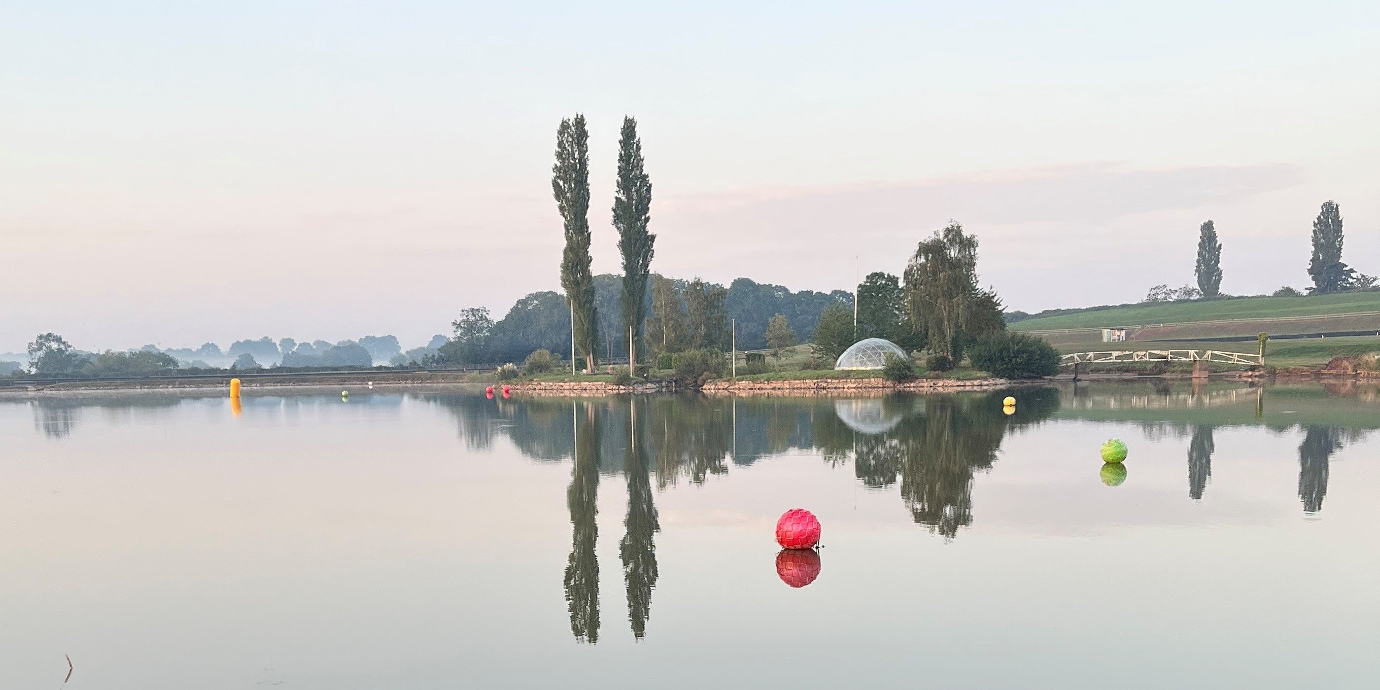 Mallory Park - Swim, Bike, & Run Sessions