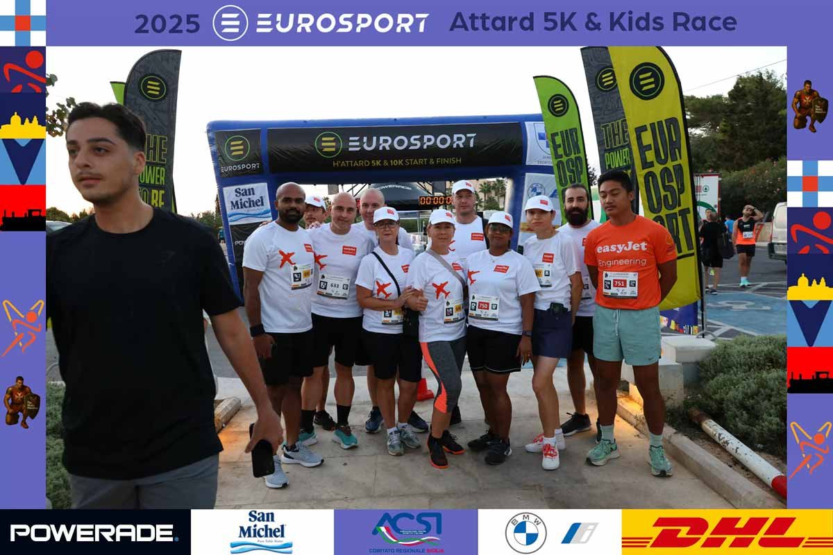 Malta Attard 5K