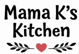 Mama K's Cookie Run