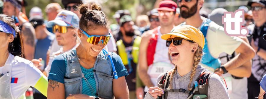 Mammoth Trailfest
