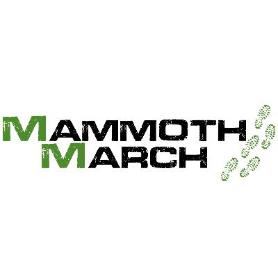 MammothMarch Georgia Logo