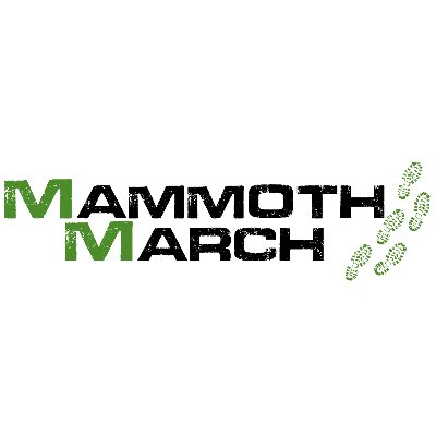 MammothMarch Logo
